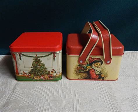 potpourri press tin metal box|potpourri press tin christmas.